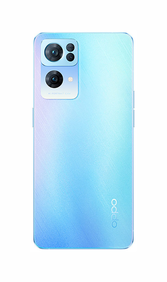 Oppo Reno 7 Pro